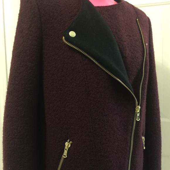 New Forever 21 Premium Label coat - Picture 4 of 7